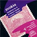 Dvořák: Symphony No. 8, In nature's Realm, Carnival, Othello专辑