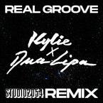 专辑《Real Groove (Studio 2054 Remix)》