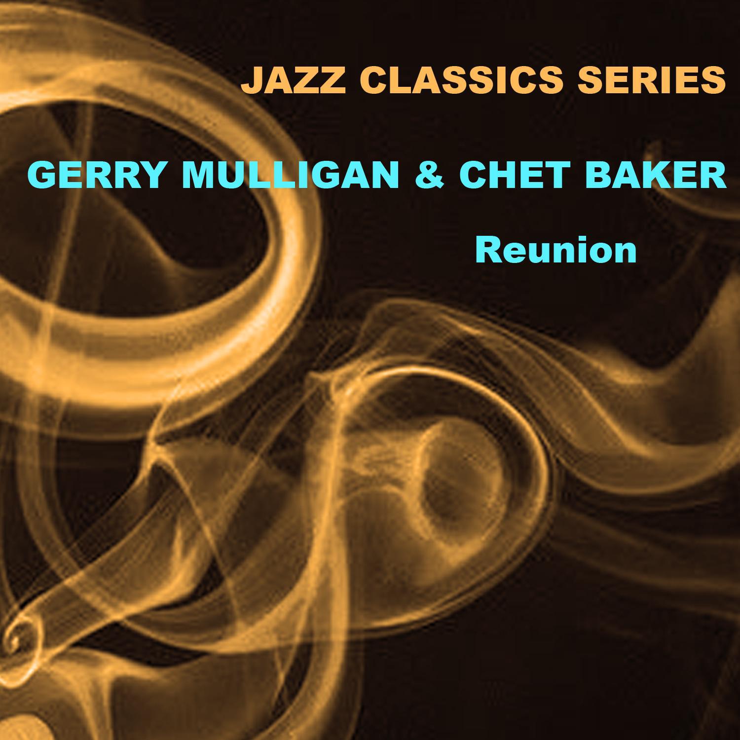 Jazz Classics Series: Reunion专辑