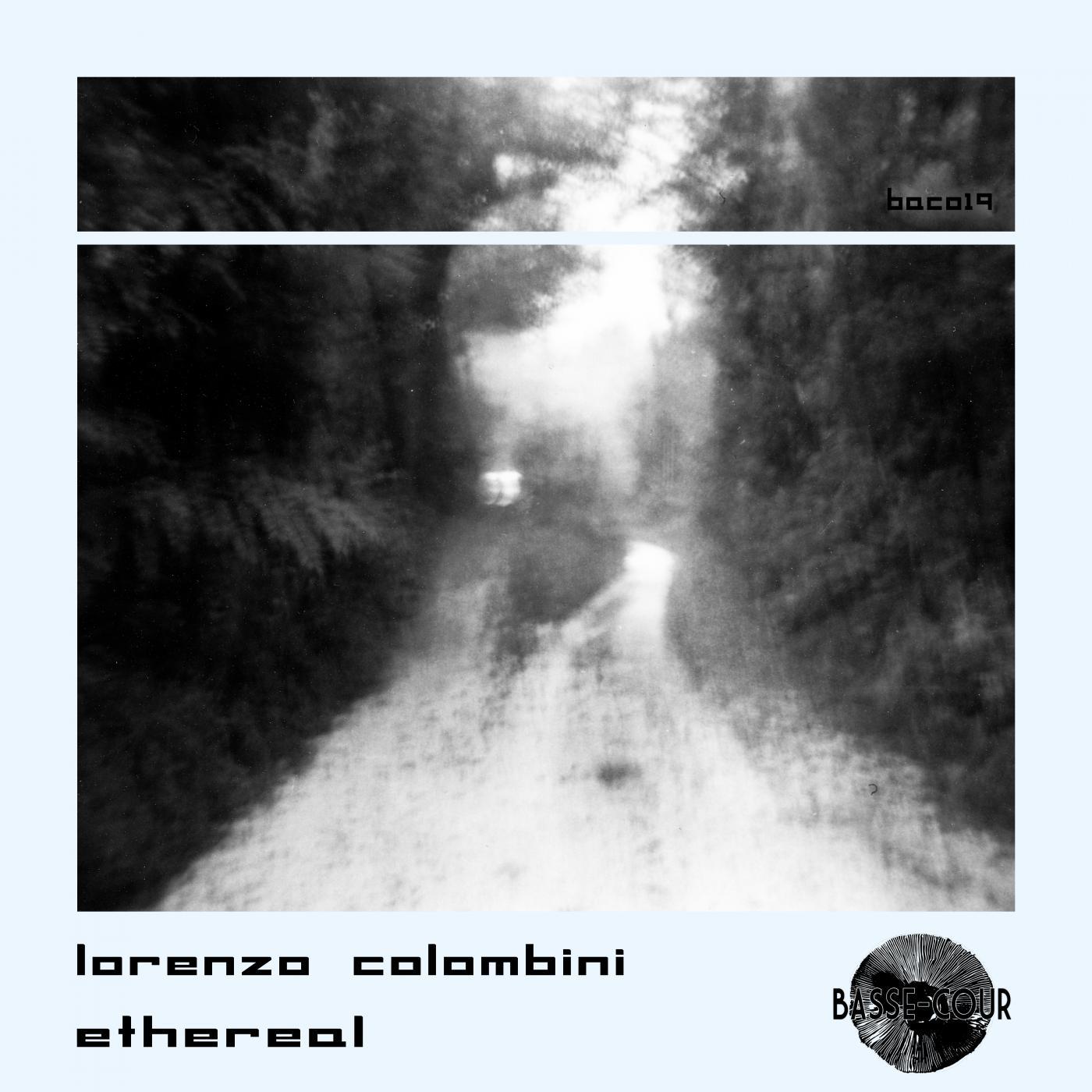 Lorenzo Colombini - Undone (Original Mix)