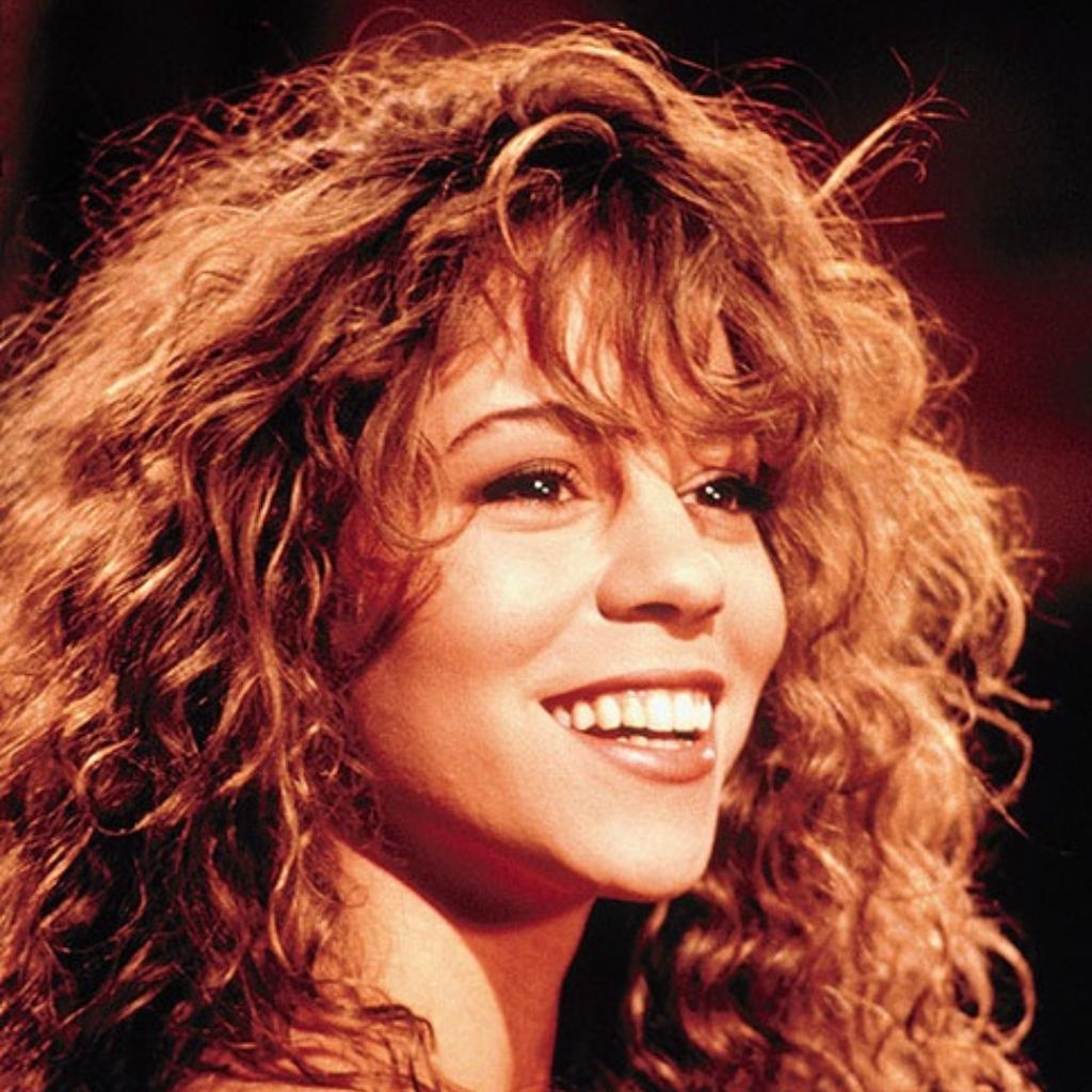 Mariah Carey