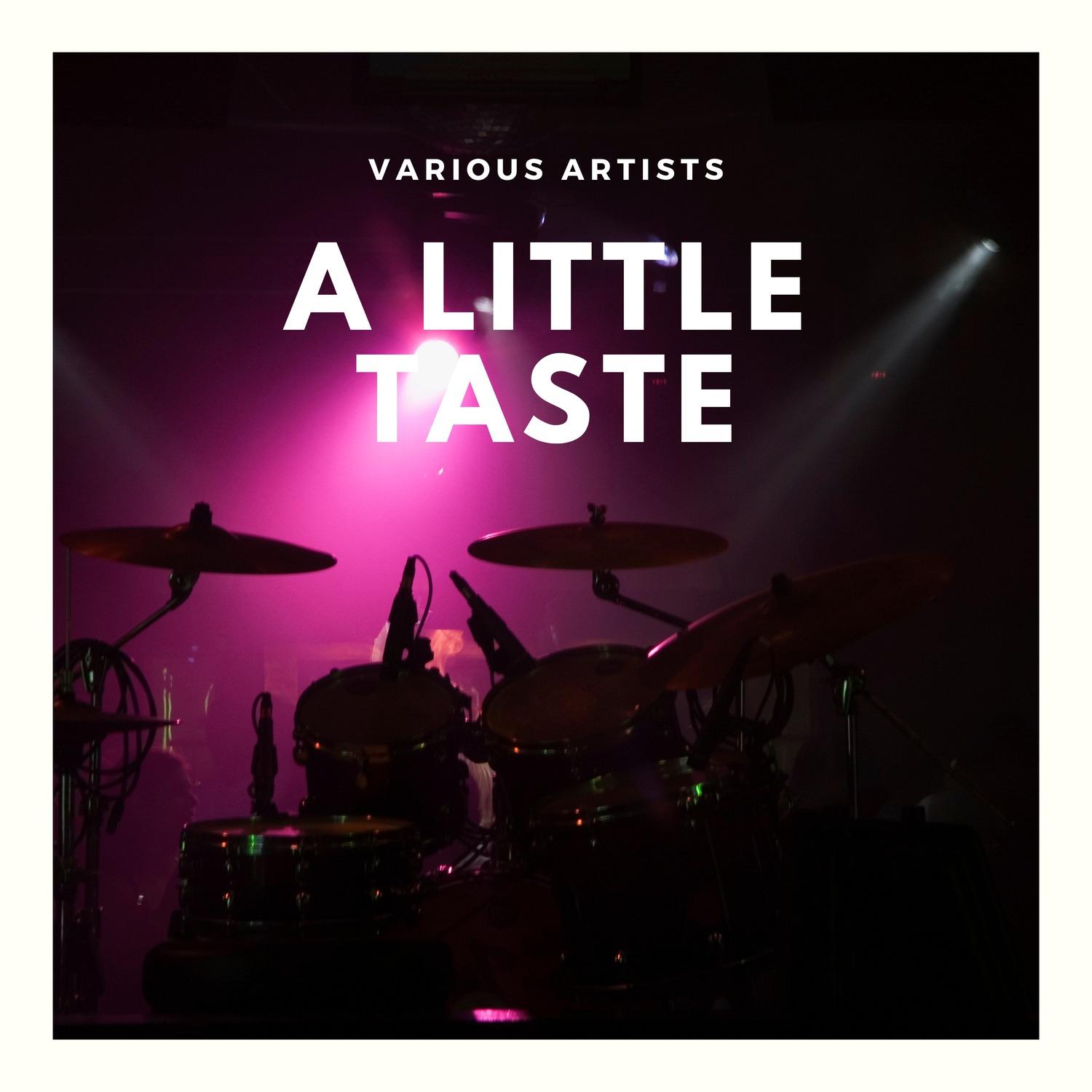 A Little Taste