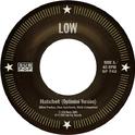 Hatchet (Optimimi) / Breaker (Dub Plate) 7"专辑