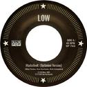 Hatchet (Optimimi) / Breaker (Dub Plate) 7"专辑