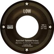 Hatchet (Optimimi) / Breaker (Dub Plate) 7"