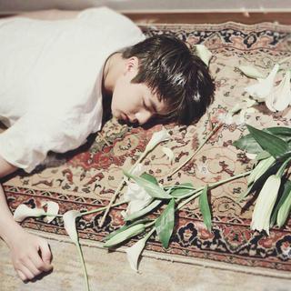 『韩语』难以压制时 偶尔会想起你