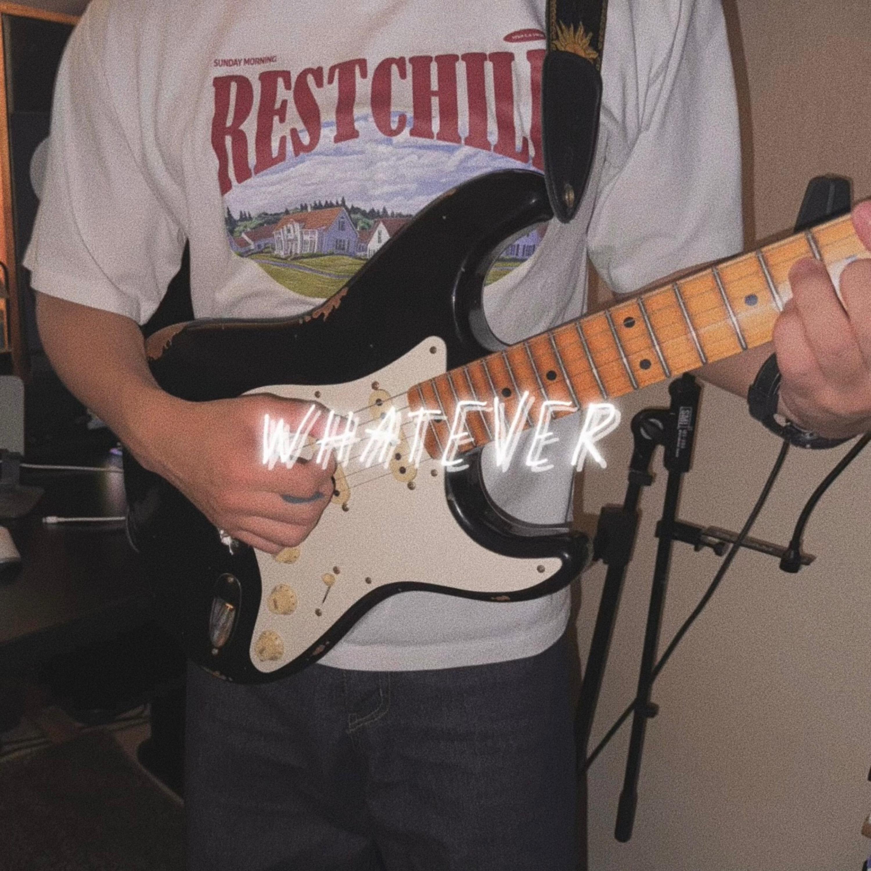 Whatever