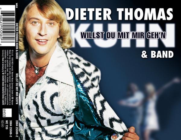 Willst Du Mit Mir Geh'n