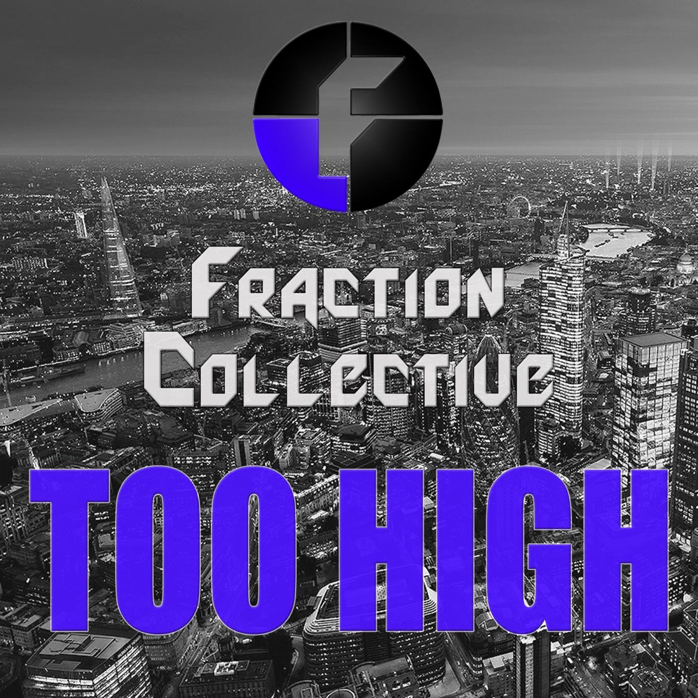 Too High
