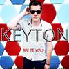 Keyton - Burn the World (feat. Billy the Kid)