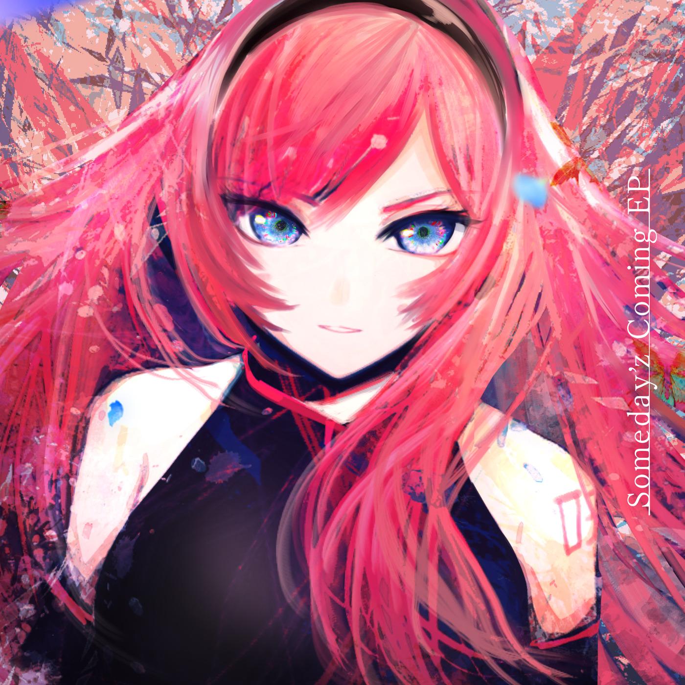Someday'z Coming EP