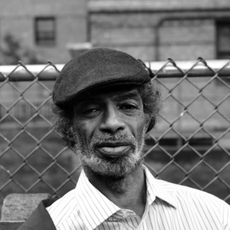 Gil Scott-Heron