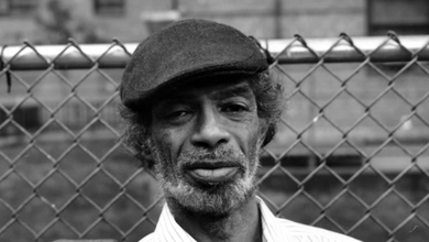 Gil Scott-Heron