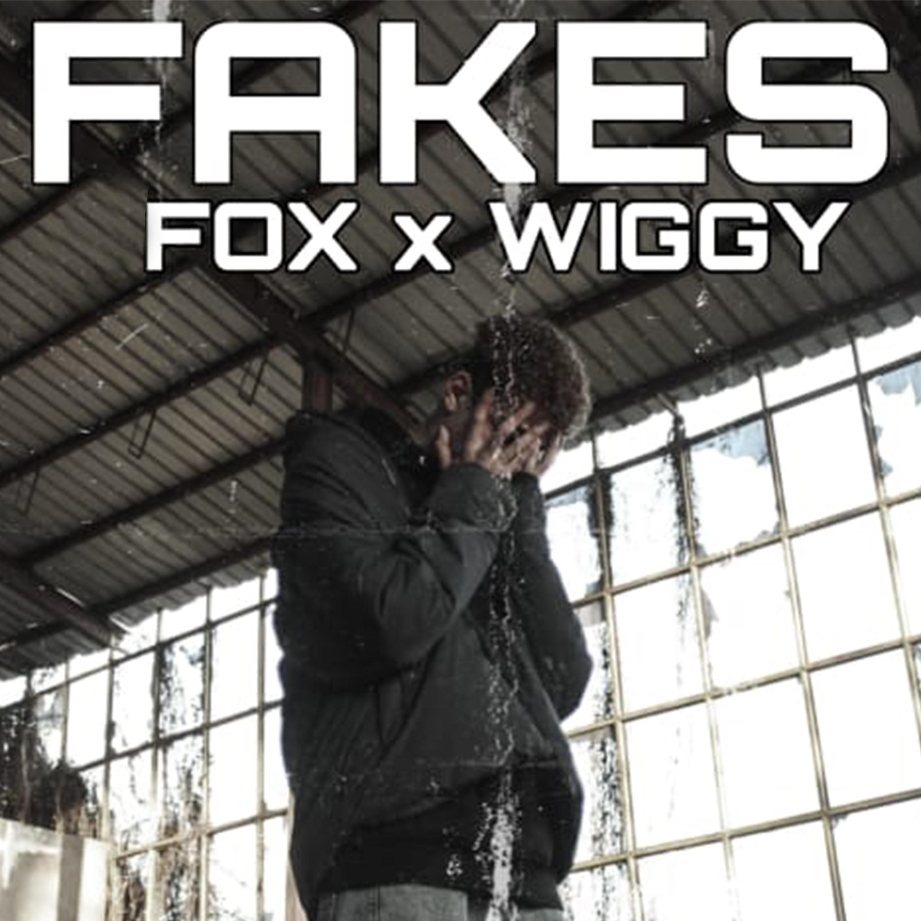 FAKES (feat. Wiggy) (EP (كتيبه 999))