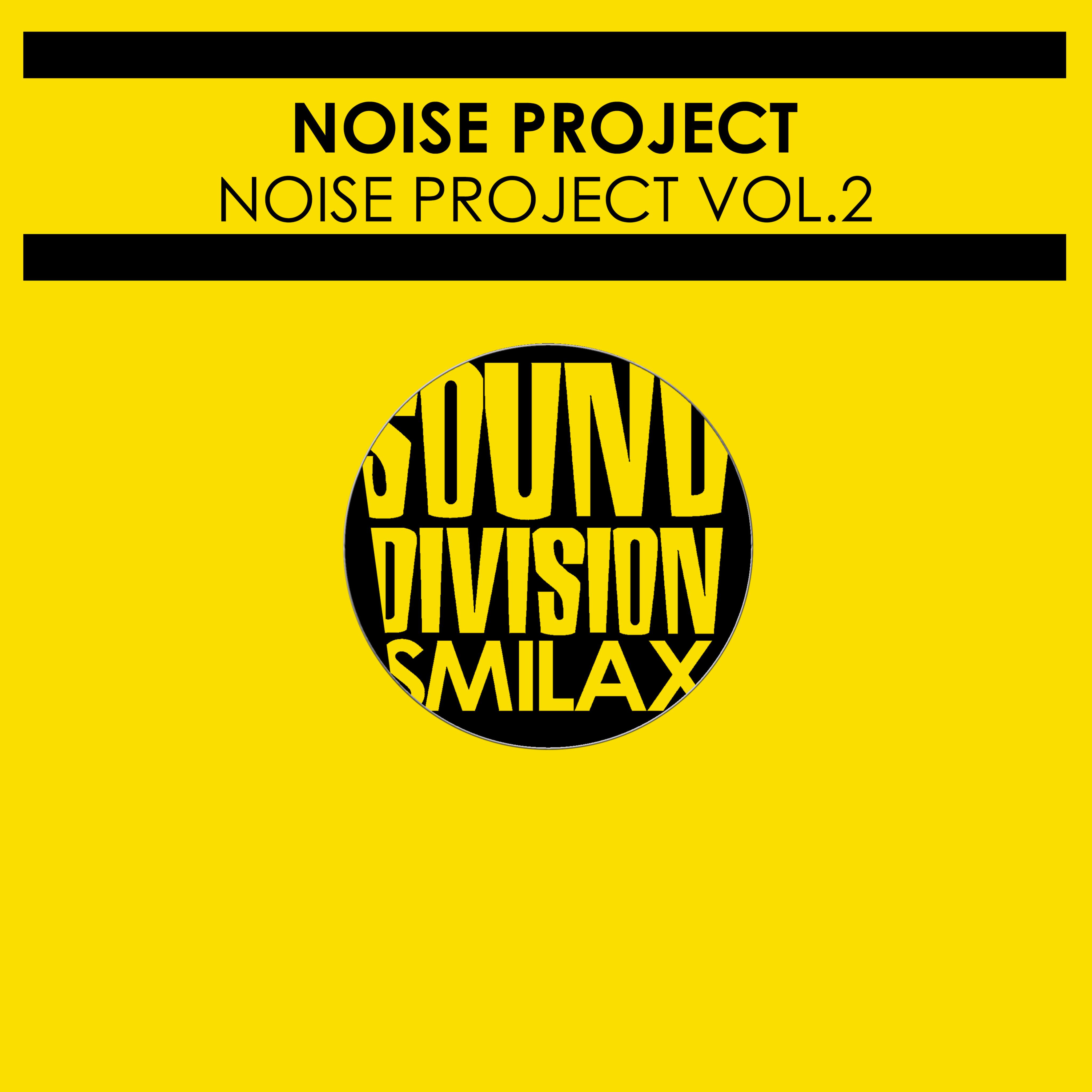 Noise Project, Vol. 2专辑