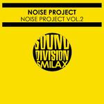 Noise Project, Vol. 2专辑