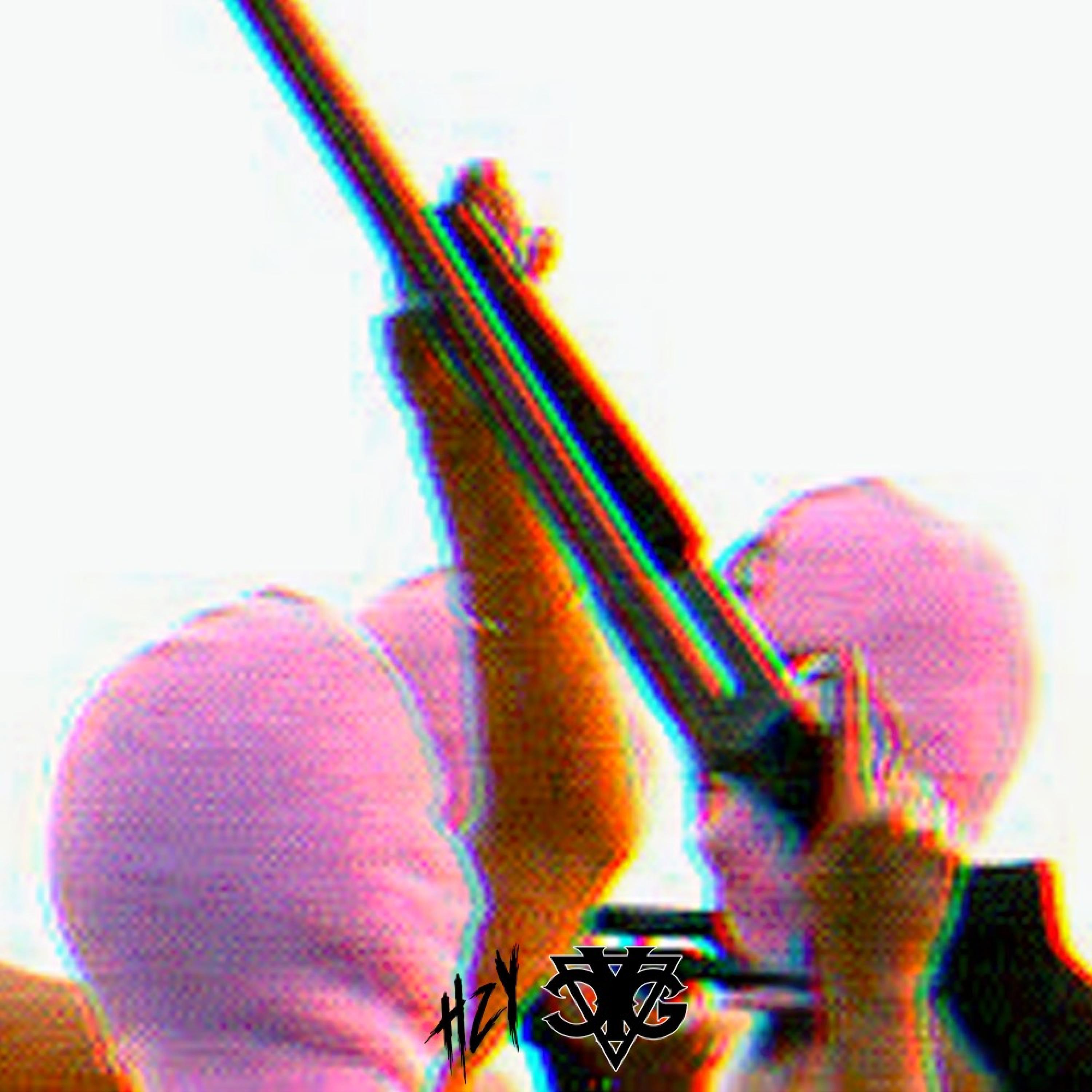 Robbery (feat. Zachariahhh)