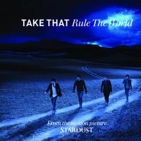 原版伴奏   Rule The World - Take That (unofficial Instrumental)  [无和声]