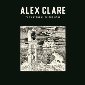 Alex Clare - Damn Your Eyes (Karaoke Version) 带和声伴奏 （降3半音）
