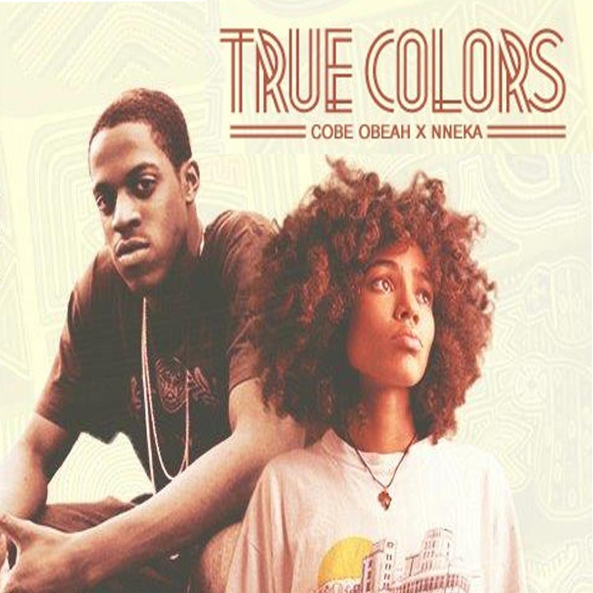 True Colors