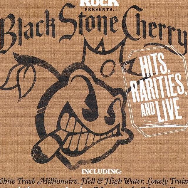 Hits, Rarities, And Live