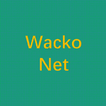 Wacko Net专辑