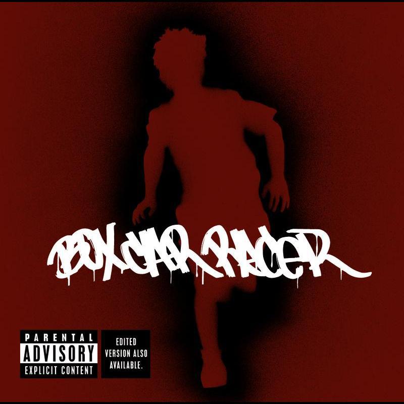 Box Car Racer - The End With You