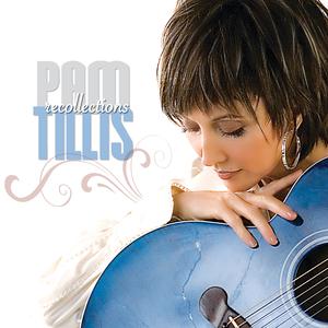 Let That Pony Run - Pam Tillis (SC karaoke) 带和声伴奏