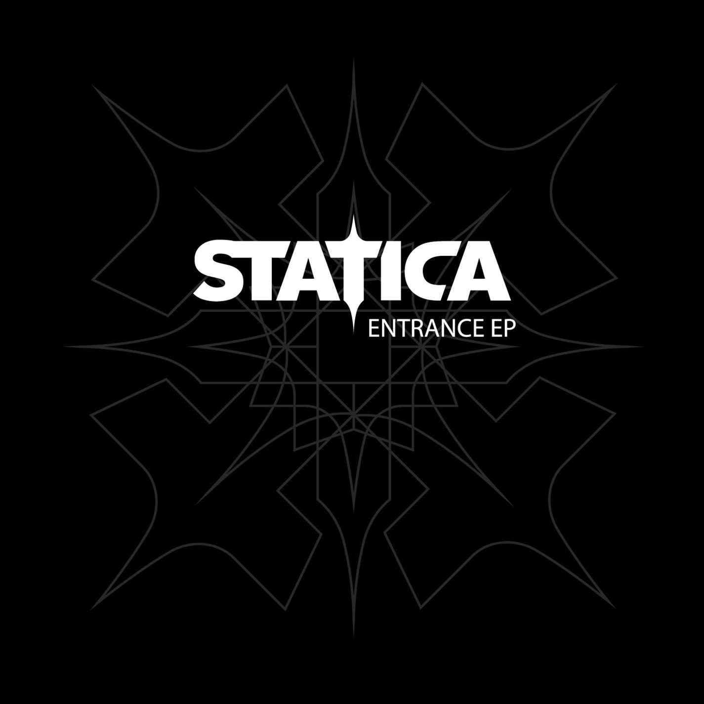 Entrance EP