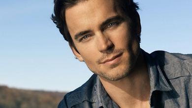 Matt Bomer