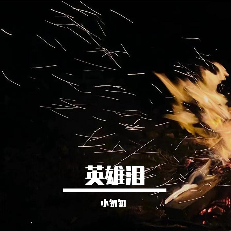 英雄泪