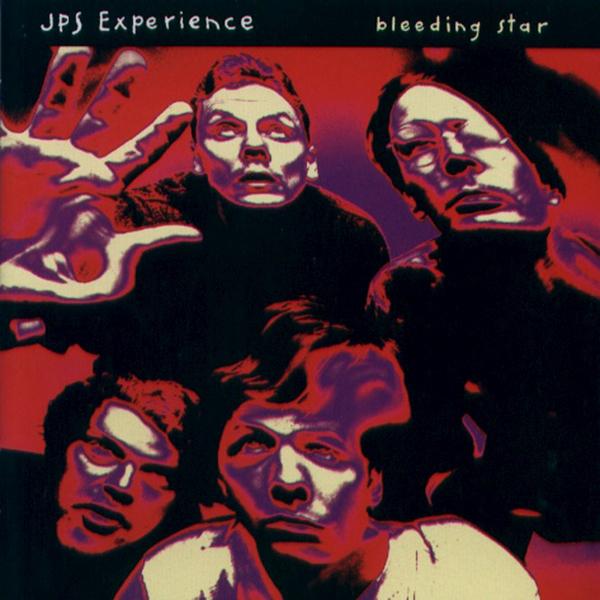 Bleeding Star (Album Version)