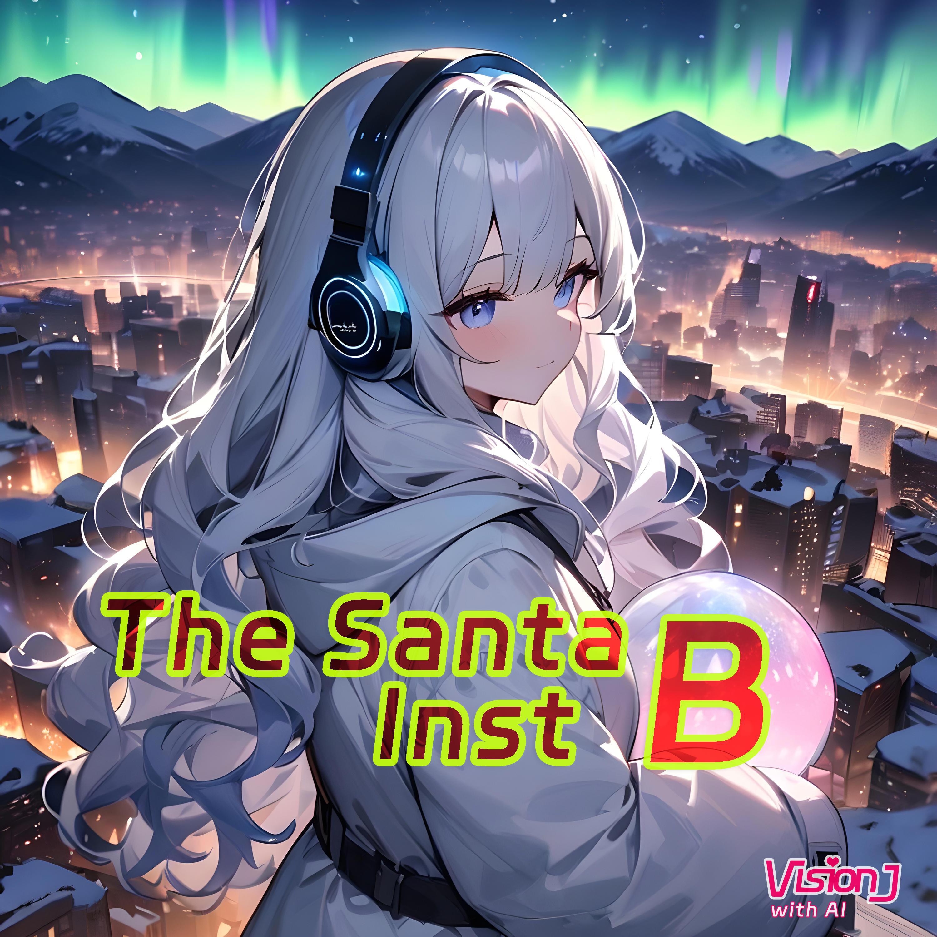 The Santa Inst B