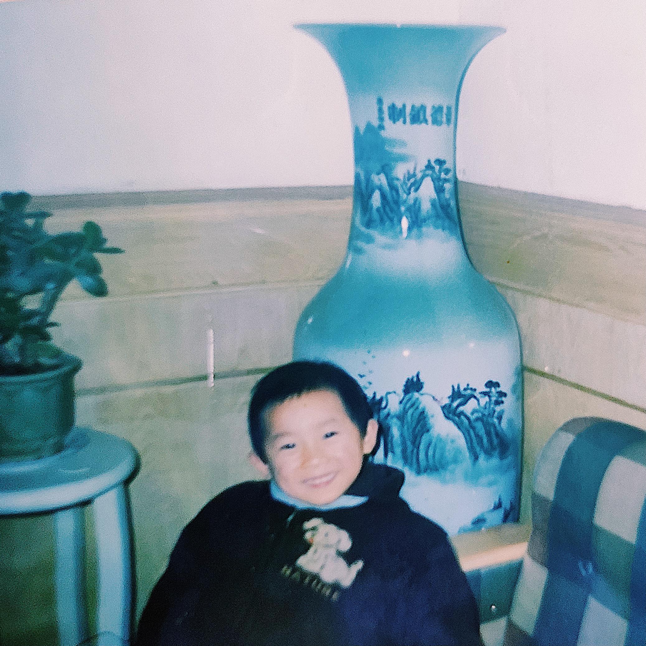 丑惡陷阱