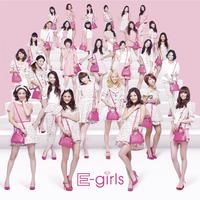 E Girls-Diamond Only