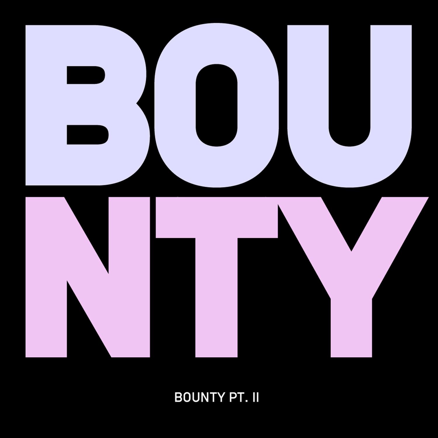 SLOWOLF - Bounty, Pt. 2