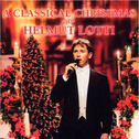 Classical Christmas with Helmut Lotti专辑
