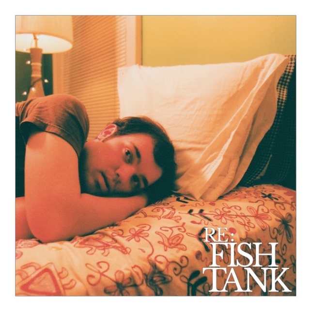 RE: Fish Tank