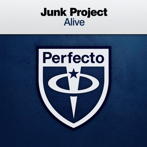 Alive