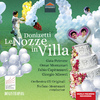 Manuela Custer - Le nozze in villa:Act II: Se la donna non ci fosse (Anastasia)