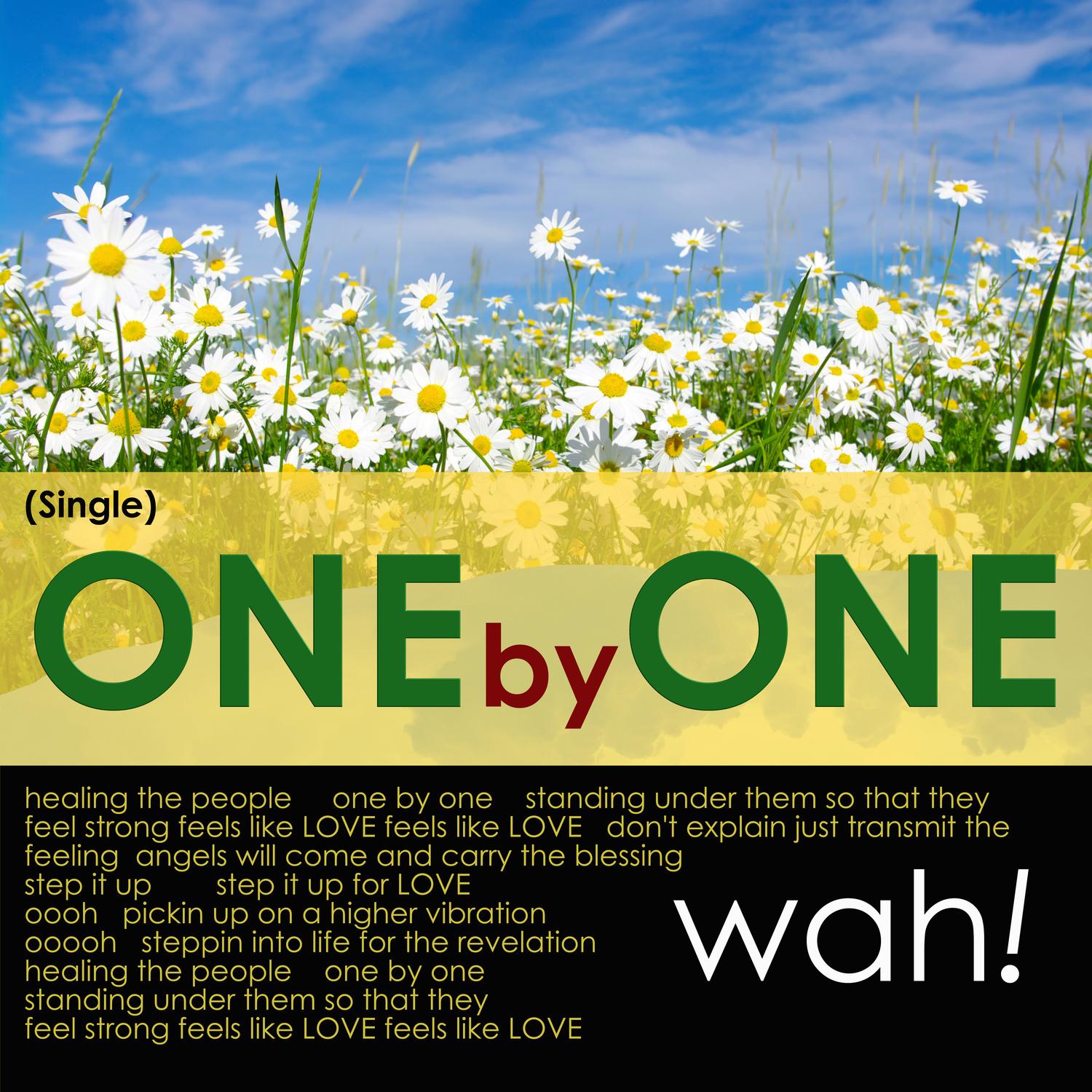 One by One