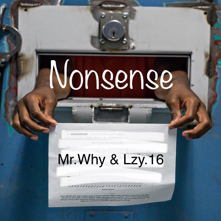 Nonsense.专辑