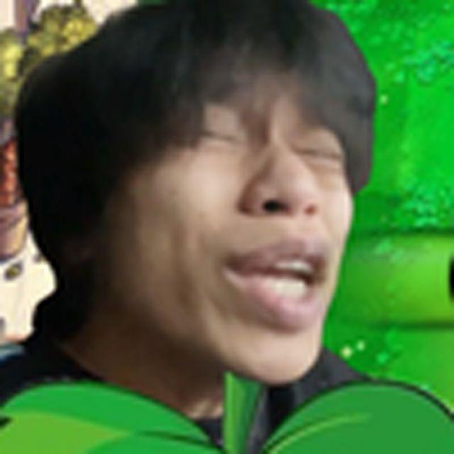 满脑子都是脑子