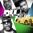 Get Away (The Spirit of Wu-Tang) - Single