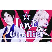 Love conflict