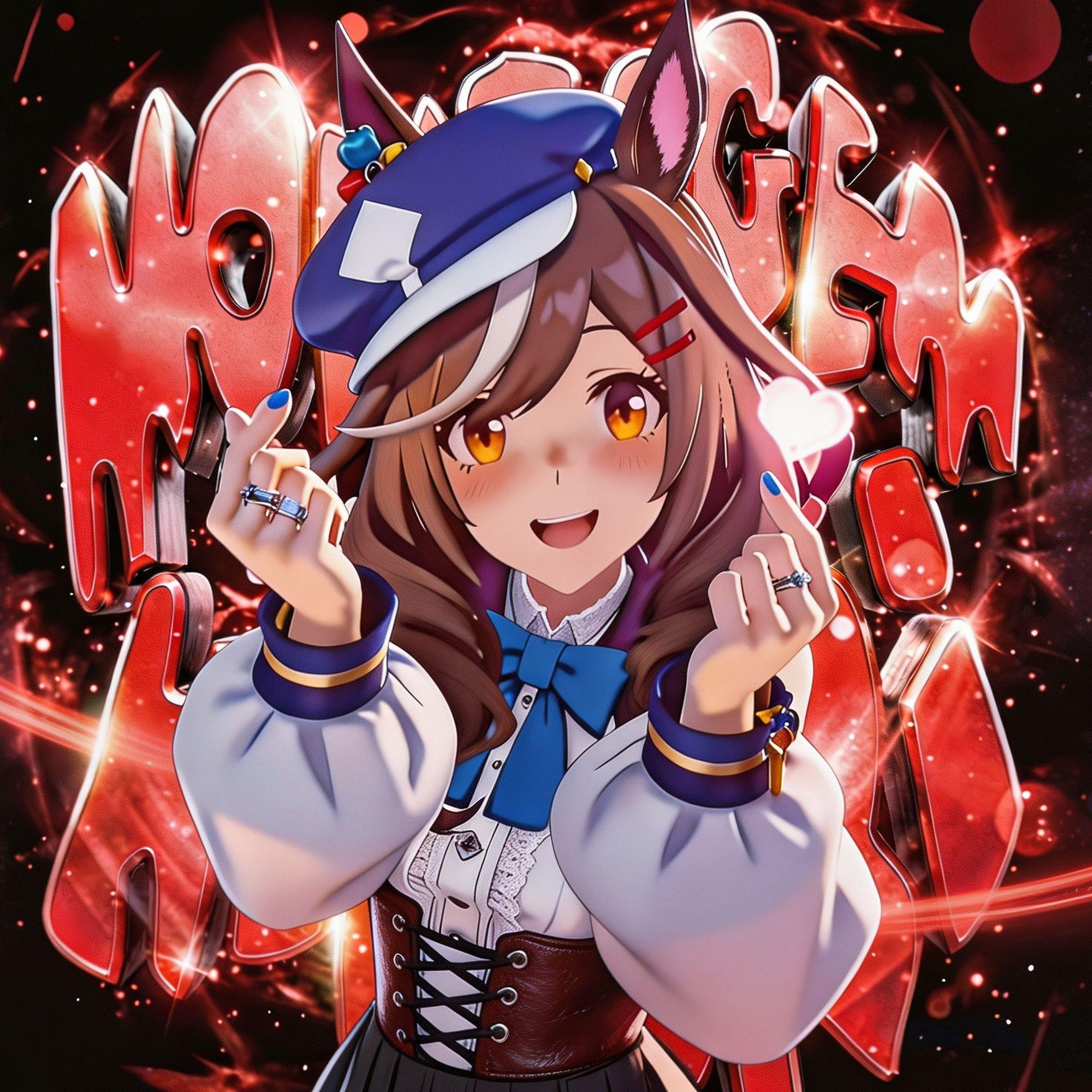 哈基米：MONTAGEM HIKARI JUMPSTYLE（我叫小白李 remix）