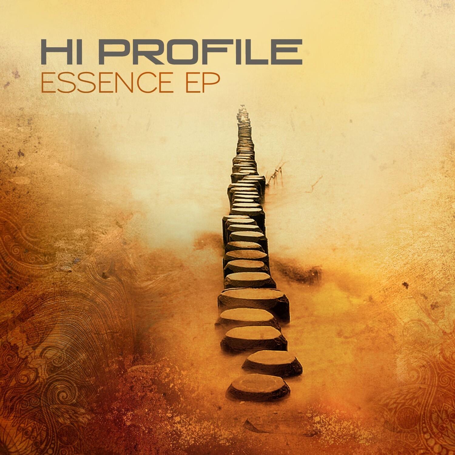 Essence