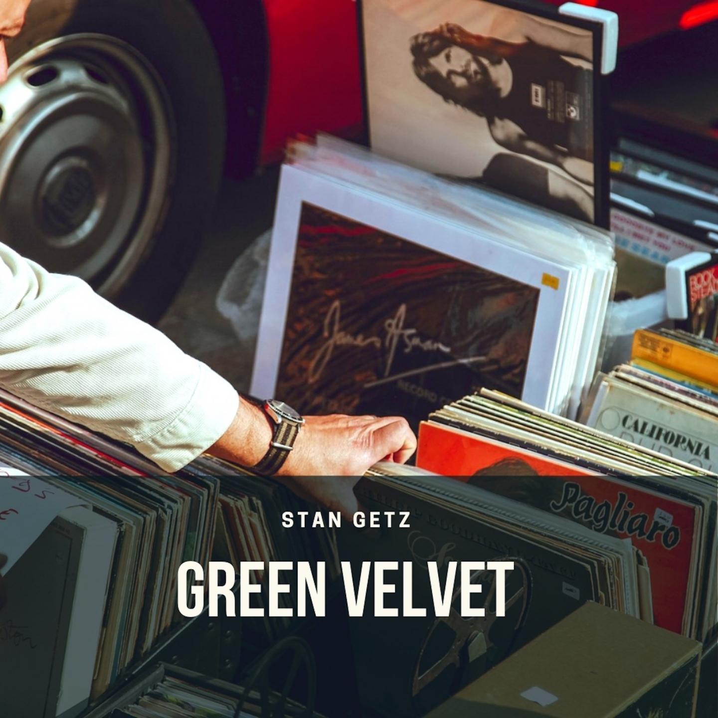 Green Velvet