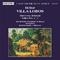 VILLA-LOBOS: Discovery of Brazil, Suites Nos. 1 - 4专辑