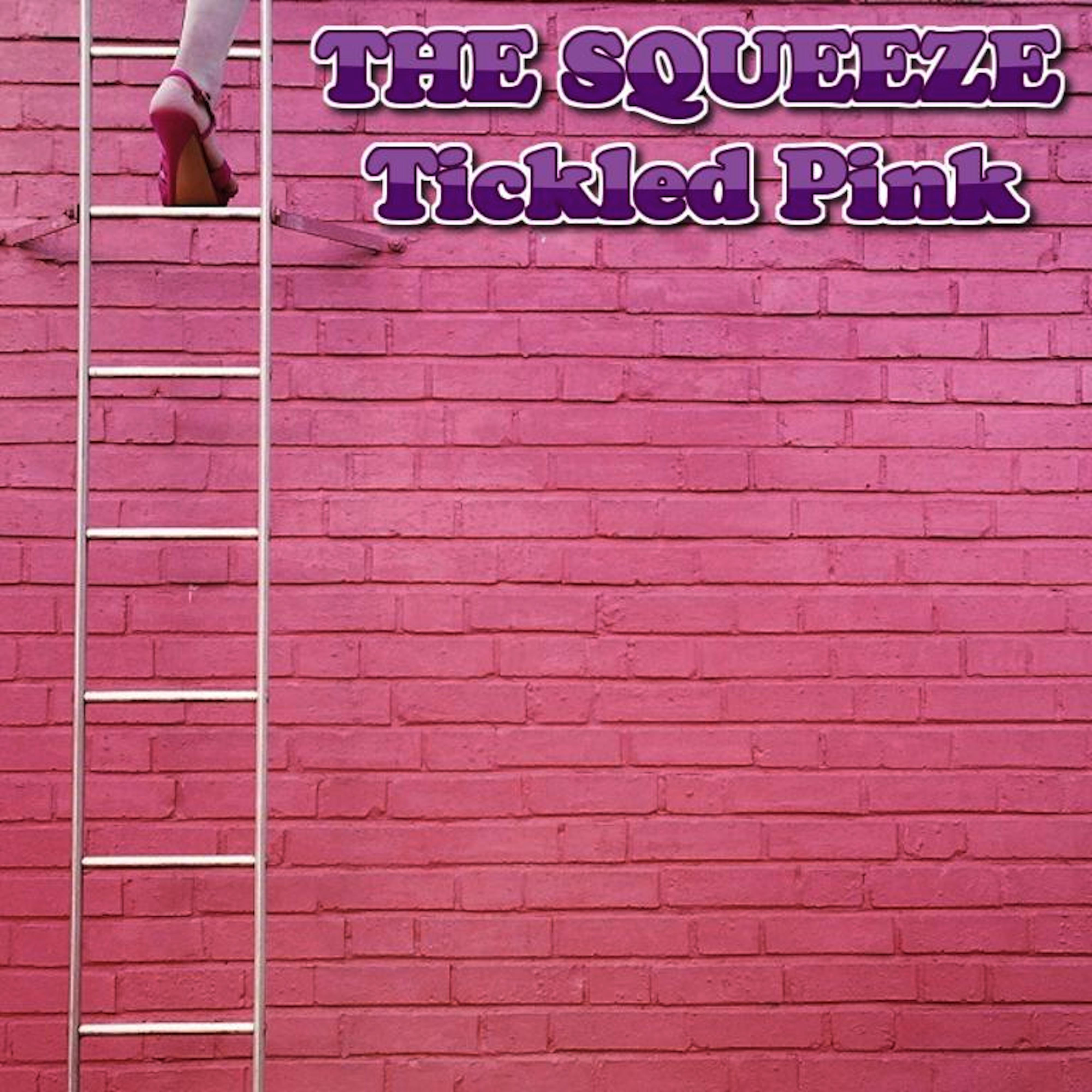 Tickled Pink